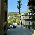 Lägenhet Art & High Z Parkingiem Podziemnym Krynica-Zdrój