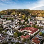 Lägenhet Art & High Z Parkingiem Podziemnym