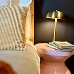 Lägenhet Art & High Z Parkingiem Podziemnym