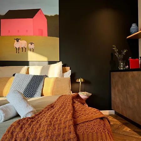 Art & High Z Parkingiem Podziemnym