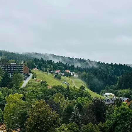 Art & High Z Parkingiem Podziemnym Lägenhet Krynica-Zdrój