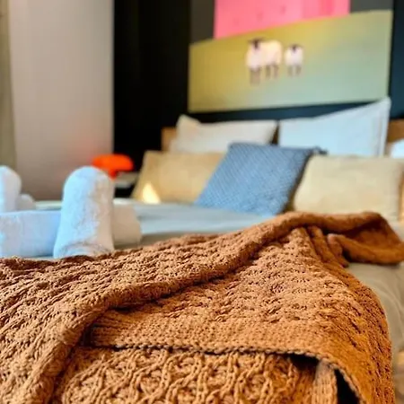 Art & High Z Parkingiem Podziemnym