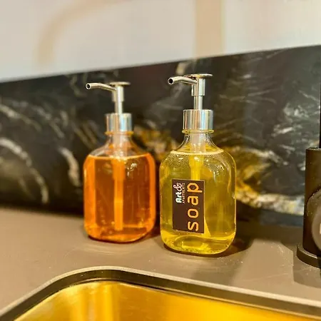 Art & High Z Parkingiem Podziemnym * Krynica Zdroj