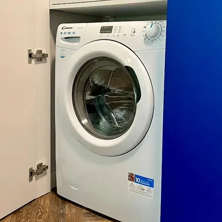 Art & High Z Parkingiem Podziemnym