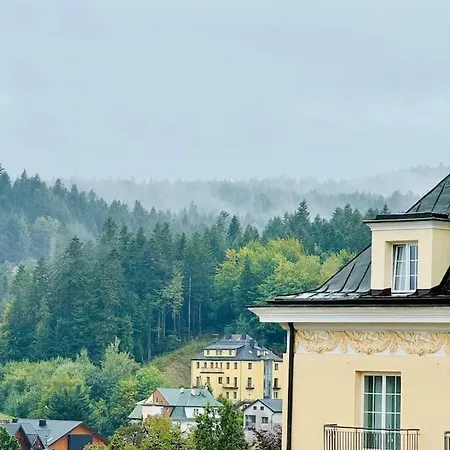 Art & High Z Parkingiem Podziemnym *