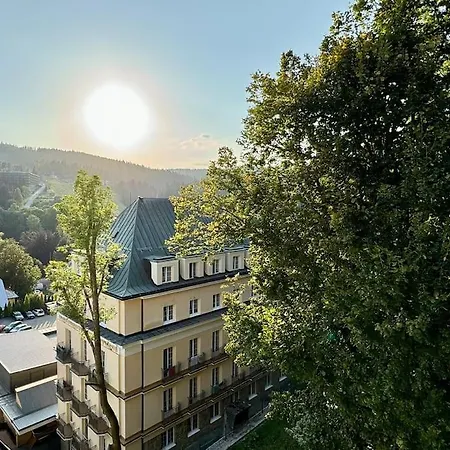 Art & High Z Parkingiem Podziemnym *