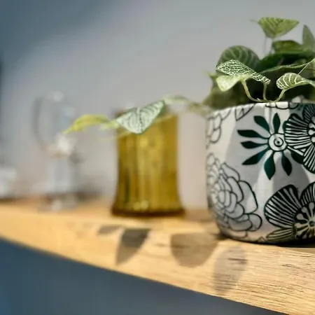 Art & High Z Parkingiem Podziemnym *