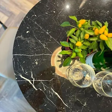 Art & High Z Parkingiem Podziemnym * Krynica Zdroj