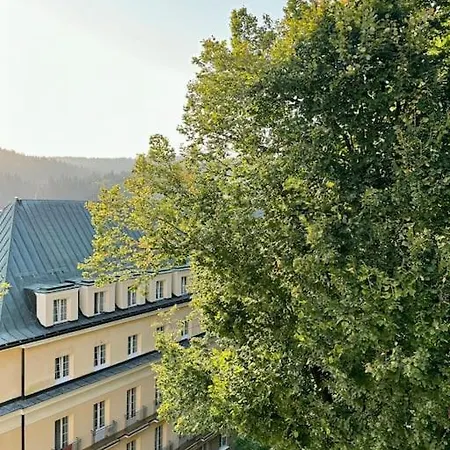 Apartamento Art & High Z Parkingiem Podziemnym