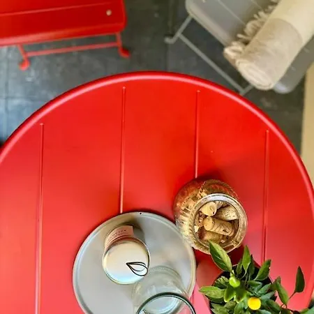 Art & High Z Parkingiem Podziemnym Apartamento