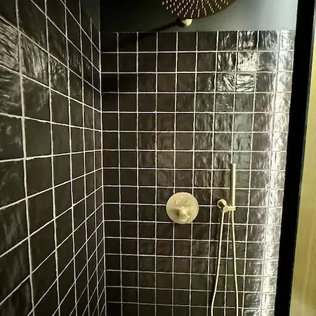 Apartamento Art & High Z Parkingiem Podziemnym