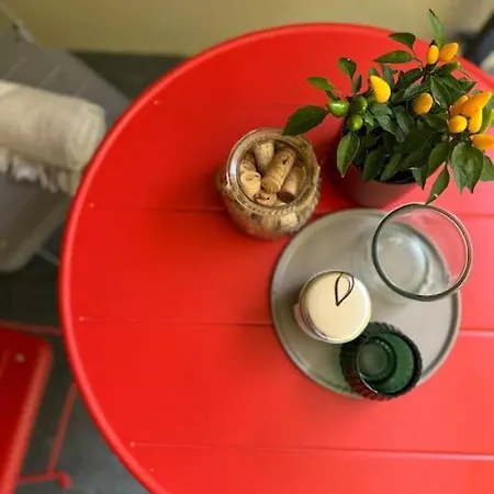 Art & High Z Parkingiem Podziemnym