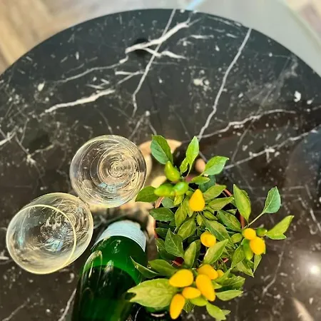 Art & High Z Parkingiem Podziemnym