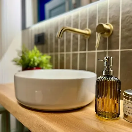 Art & High Z Parkingiem Podziemnym Apartamento Krynica Zdroj