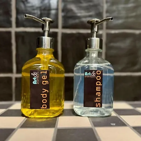 Apartamento Art & High Z Parkingiem Podziemnym Krynica Zdroj