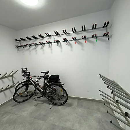 Lägenhet Art & High Z Parkingiem Podziemnym Krynica-Zdrój